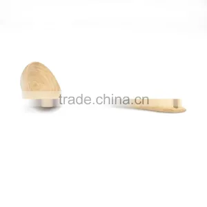 Wooden Small Spoon for Kids thumbnail-1
