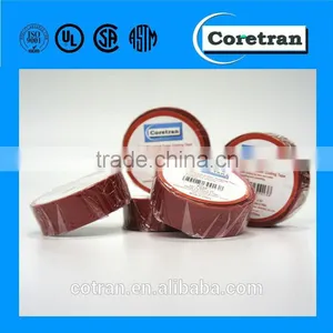 Best Sale Different Colors Low Price Wonder Pvc Electrical Insulation Tape thumbnail-3