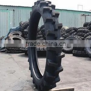 230/95-48 230/95-74 R2 High Grip Rice Tyre Agricultural Tractor Tyre thumbnail-1