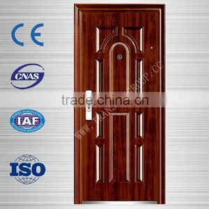 The Best Selling High Quality Security Door thumbnail-1