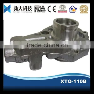 Cheapest Cast Iron Pneumatic Mark Scribe Machine thumbnail-1