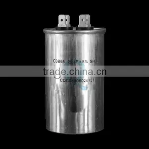 Wholesale Manufacturer av Capacitor, Black Resin Capacitor thumbnail-5
