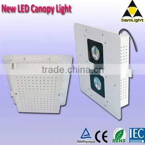 Explosion Proof Ptz Camera Explosion Proofing Flood Lamp ul Led Gas Station Canopy Light thumbnail-1