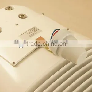 CE IEC RoHS TUV Approved Gold Supplier Epistar Led Housing Street Light thumbnail-1