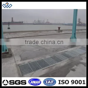 Car Park Ventilation Grating,Car Park Vent Grills thumbnail-4