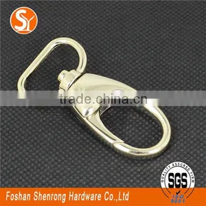 China Supplier Custom Hook Swivel Clasp Hooks thumbnail-6