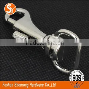 China Supplier Swivel Eye Snap Hook With Lock thumbnail-4