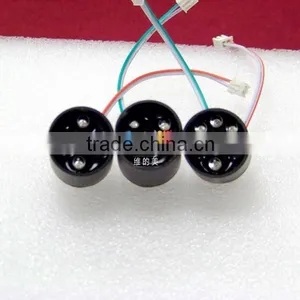26 mm LED Traffic Arrow Board Sign Small Cluster Module Kit thumbnail-3