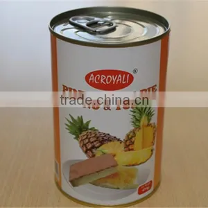Canned Pineapple Pie Filling thumbnail-1
