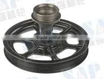 MERCURY SABLE Harmonic Balancer 1F1Z6A312AA 1F1Z 6A312-AA thumbnail-1