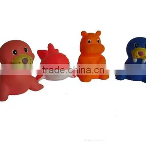 Plastic Animal thumbnail-1