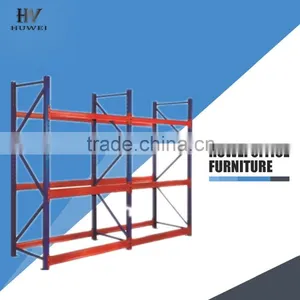 2013 Best-selling Steel Storage Shelf/Shelving Manufacturer thumbnail-1