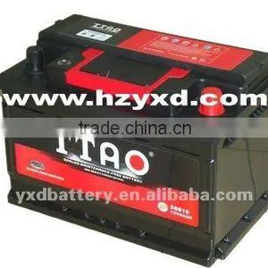 Toyota Car Battery 56638MF thumbnail-1