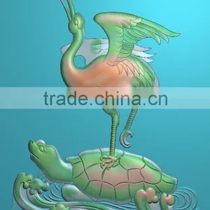YB3040 China High Quality CNC Jade Cutting and Carving Machine thumbnail-4
