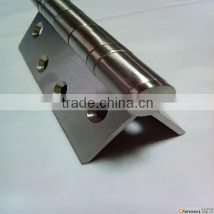 Heavy Duty Stainless Steel Door Hinge thumbnail-3