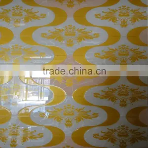 Phantom 3D Glass Mosaic for Bathroom Glass Moasic Tile thumbnail-1