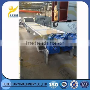 China Factory Price Wear Resistant Super Airtight Flexible Arrangement Pellet Screw Conveyor thumbnail-5