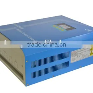 Wind Solar Hybrid Controller for Project (1-10KW) thumbnail-2