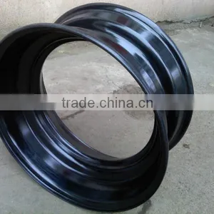 Motorcycle Alloy Wheel Rims17.5*6.75wheel in China thumbnail-2