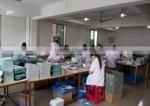 Guangzhou Leader International Trade Co., Ltd. company overview - view 2 thumbnail