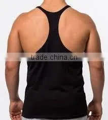 2015 Gym Singlet thumbnail-1