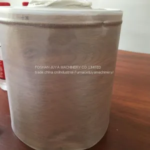 Vacuum Transfer Wood Grain Printing Paper for Aluminum Profile thumbnail-4