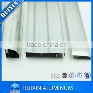Door and Window Frames Aluminum 6063 Alloy Extrusion Profiles thumbnail-4