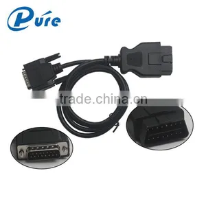 Hot Selling OBDMATE OM520 OBD2 Model Code Reader With Latest Price thumbnail-3