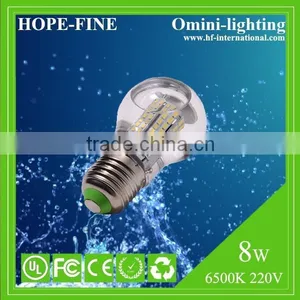 2016 Waterproof 360 Degree Liquid Cooling System Led Bulb thumbnail-1