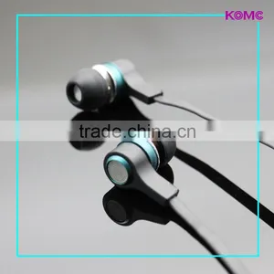 Bluetooth V4.0 Wireless Sweatproof Sports Stereo Headphones Running Jogging Workout Exercise Gym In-ear Earbuds With Mic thumbnail-5