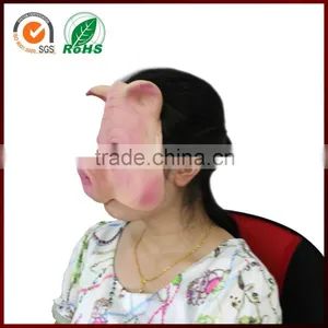 Carnival Costume Animal Venetian Party Toy Mask for Festival thumbnail-1