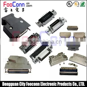Easy to Operate Compact Scsi Cable for Industrial Use , High Quality thumbnail-1