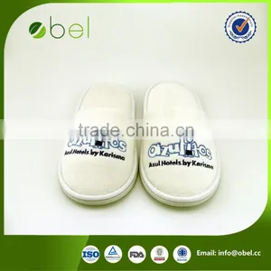 Comfortable Hotel Slippers for Lady thumbnail-2