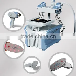RF and Lipo Laser Machine for Fat Removal Face Lifting Lipo Cold Laser Fda Machine thumbnail-2