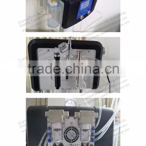 Factory Price Hydra Microdermoabrasion Facial Peel Facial Machine thumbnail-4