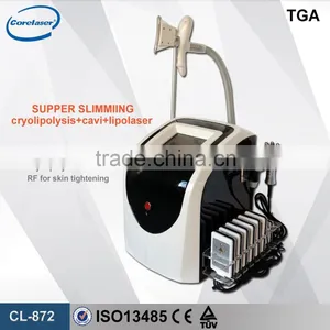 New Hot Criotherapy Effective Sunction Machine thumbnail-4
