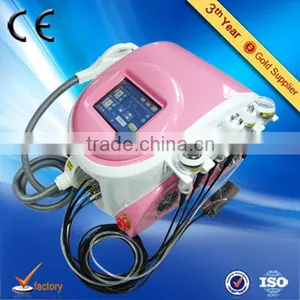 Salon Top Best Effective 6 IN 1 Beauty Equipment With IPL/CAVITATION System thumbnail-1