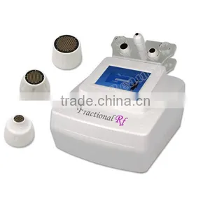Vascular Removal Rf Skin Tightening Machine Multi-functional Beauty Stand Type Equipment Guangzhou Beauty Equipment Freckle Removal Swing Arm thumbnail-3