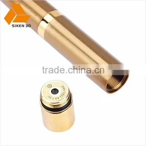NOTIME Japan Energy 24K Gold Beauty Bar Massager thumbnail-2