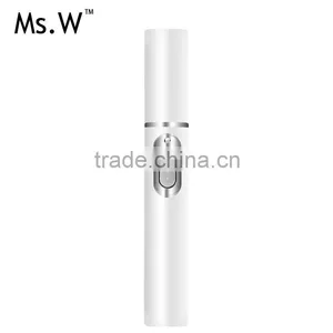 Factory Mini Battery Automatic Sensitive Microcurrent Vibration Acne Treatment Device thumbnail-2