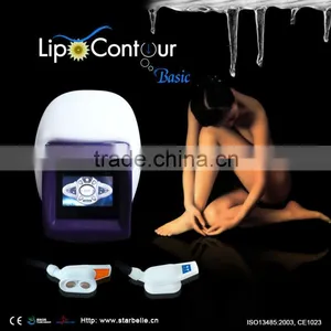 Vacuum Cellulite Treatment thumbnail-1