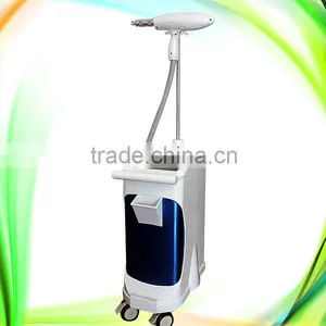 Top Selling New Advanced Products on the Market Mini Soprano Laser Hair Removal Machine thumbnail-1