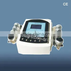 2011 Popular Desktop Cavitation RF Cellulite Reduction and Fat Loss Slimming Machine thumbnail-1