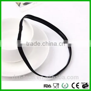 Wholesale High Quality Running High Elastic Headband Yoga Sport Head Band thumbnail-2