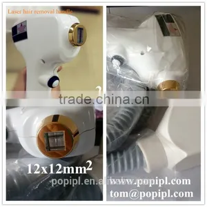 Repair Alma Soprano Xl/ Ice Handpiece Diode Laser Hair Removal China Factory at Cheap Price thumbnail-2