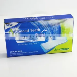 Oral Hygiene Dental White, Teeth /tooth Whitening Strips thumbnail-4