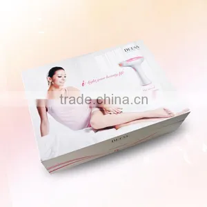 Online Shopping Chanageable Flash Lamp Painless Hair Removal Machine thumbnail-6