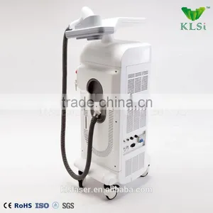 2016 KLSI Newest 808nm Diode Laser Hair Removal Beauty Equipment thumbnail-2