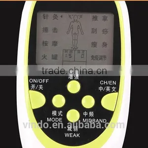 Health Digital Therapy Machine thumbnail-4
