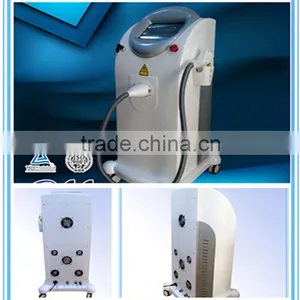 Professional 808 Diode Laser In Motion Body 10.4 Inch Screen Hair Removal Machine With German Laser 8.4 Inches Face Lift thumbnail-5